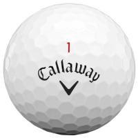 12 Balles de récup en sachet - Callaway