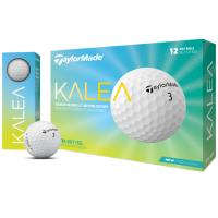 12 Balles de golf Kalea Femme - TaylorMade