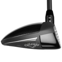 Bois Paradym AI Smoke Triple Track - Callaway