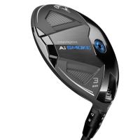 Bois Paradym AI Smoke Triple Track - Callaway