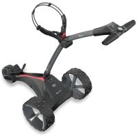 Chariot électrique S1 DHC Frein 2022 - Motocaddy 