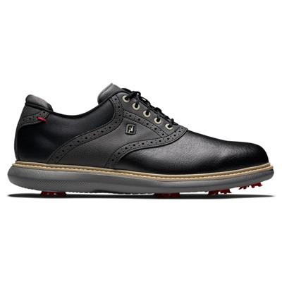 Chaussure homme Traditions 2025 (57904 - Noir) - Footjoy