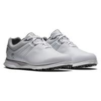 Chaussure femme Pro SL 2023 (98134 - Blanc / Gris) - Footjoy