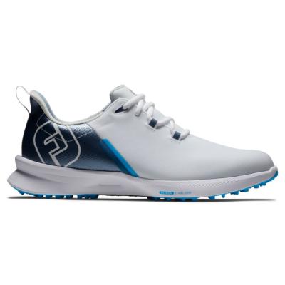 Chaussure homme Fuel Sport 2024 (55454 - Blanc / Marine) - Footjoy