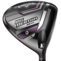 Driver Big Bertha Reva 23 Femme - Callaway