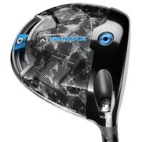 Driver Paradym AI Smoke Max femme - Callaway