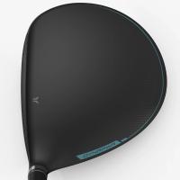 Driver Dynapower Titanium Femme - Wilson