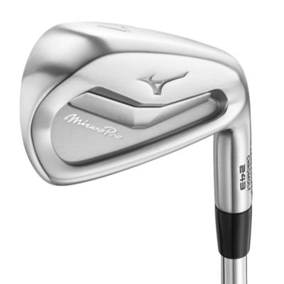 Fers Mizuno Pro 243 en acier - Mizuno <b style='color:red'>(dispo sous 30 jours)</b>