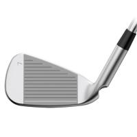 Fers G730 en graphite - Ping (Custom)