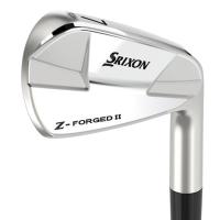 Fers Z Forged II en acier - Srixon