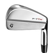 Fers P7TW en acier - TaylorMade