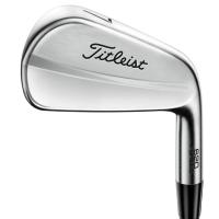 Fers 620 MB en acier - Titleist