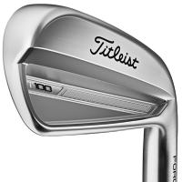 Fers T100 en graphite 2023 (sur commande) - Titleist