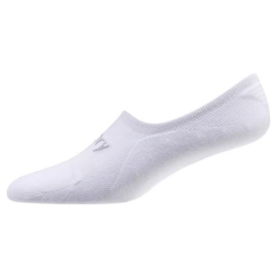 Chaussettes Femme Prodry Lightweight Ultra Low cut Blanc (18060) - Footjoy