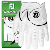 Gant de golf Homme Weathersof (2 gants) (66197) - Footjoy