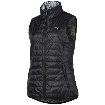 Gilet Sans Manche Primaloft Femme noir (573285-04) - Puma