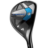 Hybride Paradym AI Smoke Max Fast Femme- Callaway