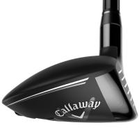 Hybride Paradym AI Smoke Max Fast Femme- Callaway