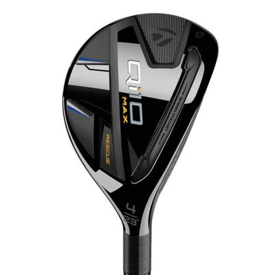 Hybride Qi10 Max Femme - TaylorMade