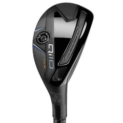 Hybride Qi10 Tour - TaylorMade