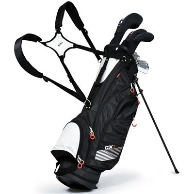 Kits de golf Homme GX1 (CP0152) - Masters <b style='color:red'>(dispo sous 30 jours)</b>