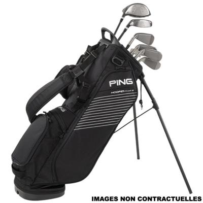 Kit de golf Prodi G 2024 (48"-56" / 122-142cm) - Ping