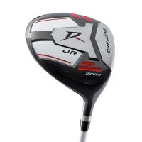 Kit de golf Deep Red (11 à 14 ans) (WGGC61115) - Wilson