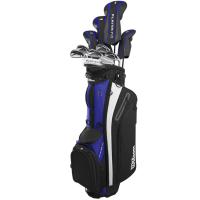 Kit de golf PlayerFit (Shaft graphite) (WG1R034401) - Wilson