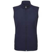 Veste Hybrid Sans Manche Femme marine (89947) - FootJoy