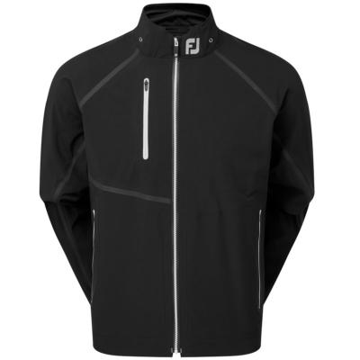 Veste de pluie Hydrotour noir (89919) - FootJoy