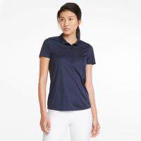 Polo Gamer Femme marine (532989-03) - Puma