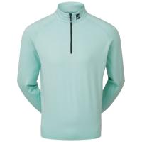 Pull Over Thermoseries vert d'eau (89940) - Footjoy