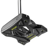 Putter King 3D Agera Single Bend - Cobra