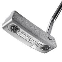 Putter M-Craft OMOI 01 White Satin - Mizuno <b style='color:red'>(dispo sous 30 jours)</b>