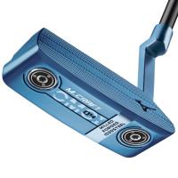 Putter M-Craft OMOI 04 Blue IP - Mizuno <b style='color:red'>(dispo sous 30 jours)</b>