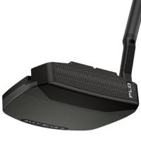 Putter PLD Milled Ally Blue 4 Gunmetal 2024 - Ping (Custom)