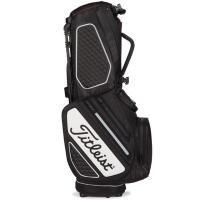 Sac trepied Jet Black Tour Premium Stadry 2023 - Titleist