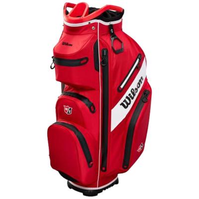 Sac chariot EXO Dry 2024 (WG4003801) - Wilson