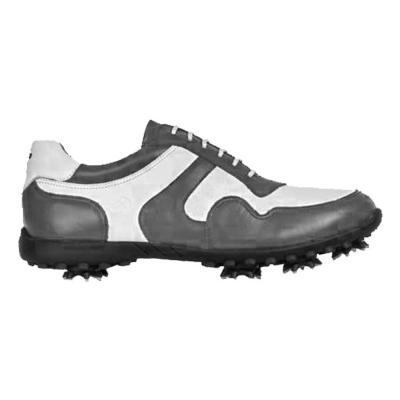 Chaussure femme Esprit 2017 (blanc-argent) - SP Golf Shoes