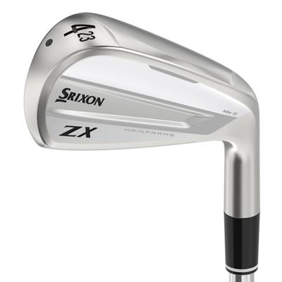 Utility ZX Mark II (acier) - Srixon