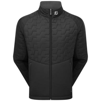 Veste ThermoSeries Insulated noir (31953) - Footjoy