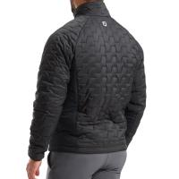 Veste ThermoSeries Insulated noir (31953) - Footjoy