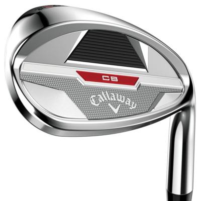 Wedge CB (graphite) - Callaway