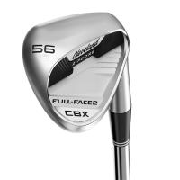 Wedge CBX Full Face 2 (graphite) - Cleveland