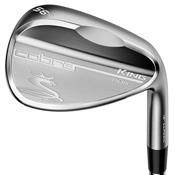 Wedge King Pur Classic - Cobra