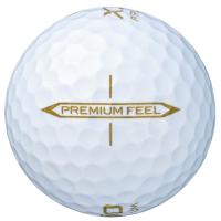 12 Balles de golf XXIO Premium 2024 - Xxio