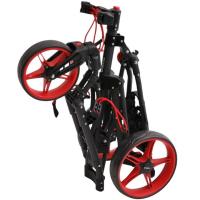 Chariot manuel One Lock 360 - Trolem