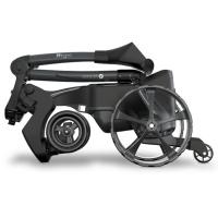 Chariot électrique M7 Remote GPS (télécommandé) - Motocaddy