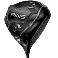 Driver G430 SFT - Ping (Custom)