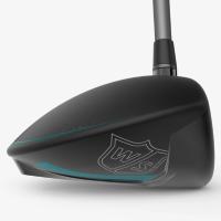 Driver Dynapower Titanium Femme - Wilson